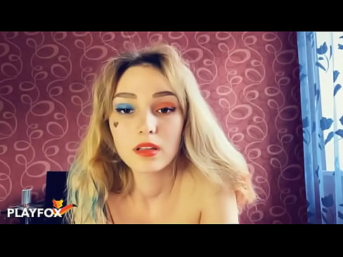 ❤️ Magiske virtual reality-briller ga meg sex med Harley Quinn ❤ Analvideo på porno no.pornoreino-com.ru ﹏
