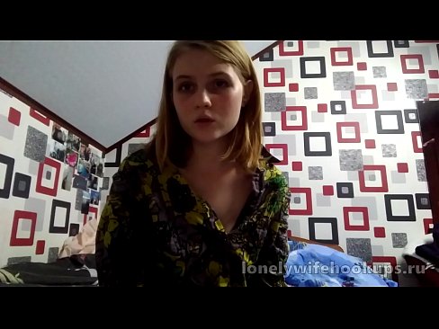 ❤️ Ung blond student fra Russland liker større pikk. ❤ Analvideo på porno no.pornoreino-com.ru ﹏