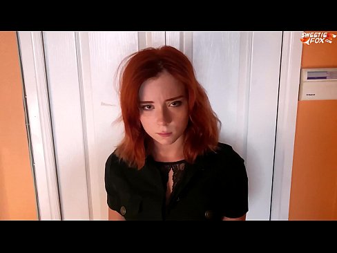 ❤️ Sikkerhetsvakt straffet pen kvinne for butikktyveri - Sperm i munnen ❤ Analvideo på porno no.pornoreino-com.ru ﹏