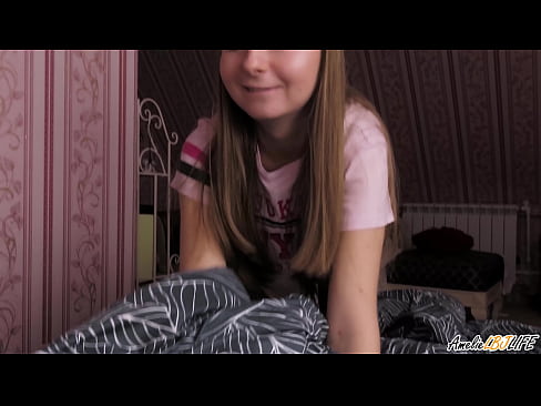 ❤️ Blondie suger BFF's dypt og får sperm i munnen ❤ Analvideo på porno no.pornoreino-com.ru ﹏