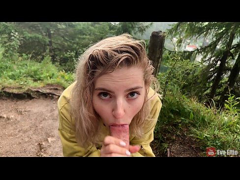 ❤️ Jente svelger cum etter en offentlig blowjob - Eva Elfi ❤ Analvideo på porno no.pornoreino-com.ru ﹏